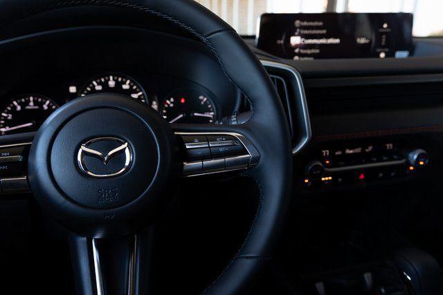 2026 Mazda CX-50 2.5 Turbo Meridian Edition