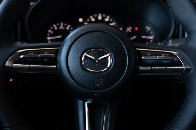 2026 Mazda CX-50 2.5 Turbo Meridian Edition