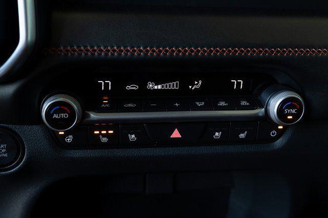 2026 Mazda CX-50 2.5 Turbo Meridian Edition