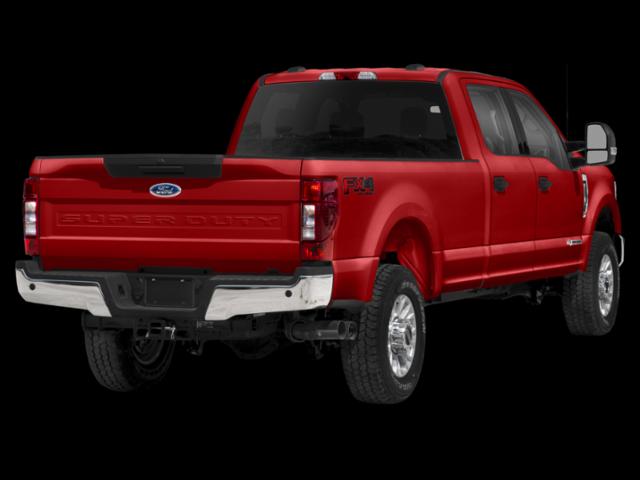 2022 Ford F-350 XLT