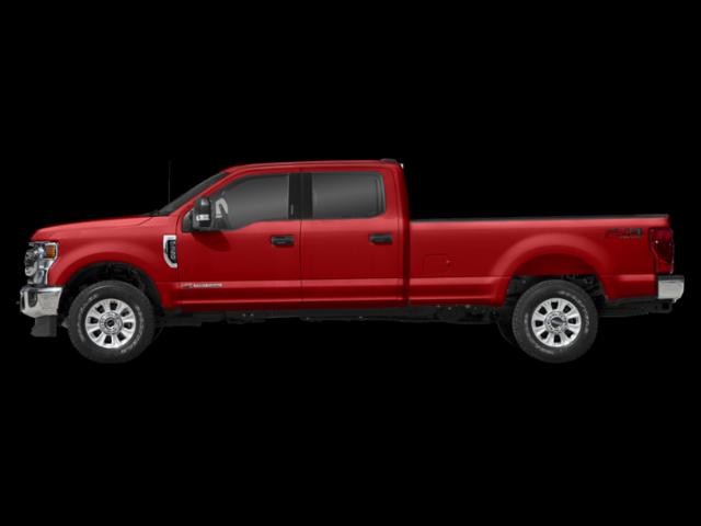 2022 Ford F-350 XLT