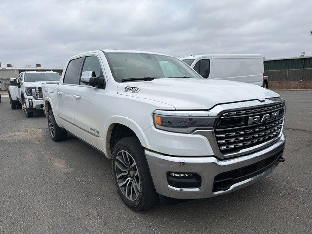 2025 RAM 1500 Limited Crew Cab 4x4 57 Box 2025 RAM 1500 Limited Crew Cab 4x4 57 Box