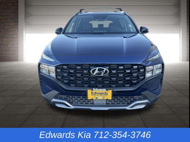 2022 Hyundai Santa Fe XRT