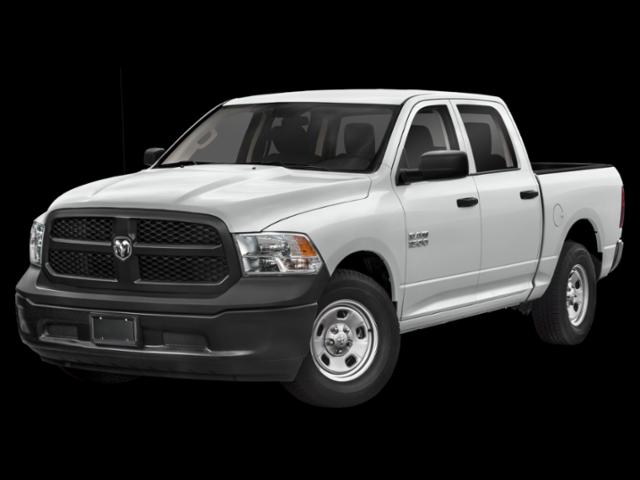 2023 RAM 1500 Classic Tradesman Crew Cab 4x4 57 Box
