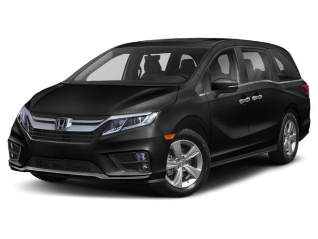 2020 Honda Odyssey EXL