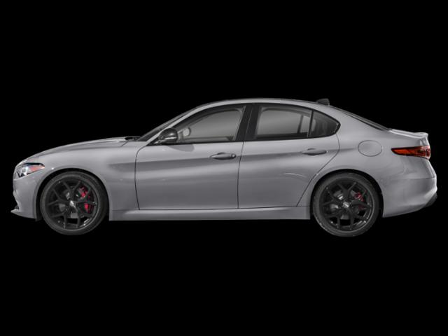 2021 Alfa Romeo Giulia RWD