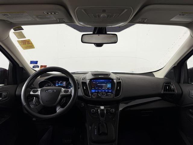 2014 Ford Escape Titanium 2014 Ford Escape Titanium