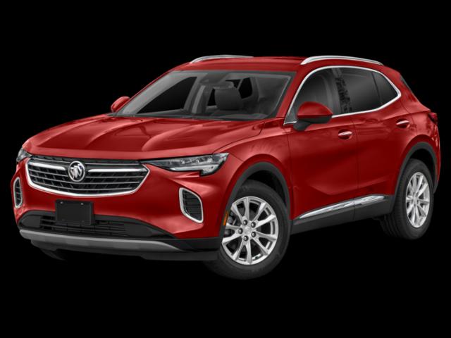 2022 Buick Envision FWD Preferred