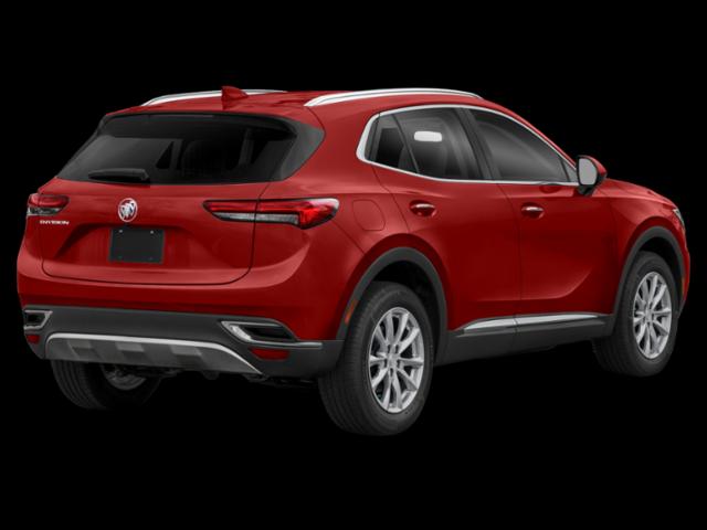 2022 Buick Envision FWD Preferred