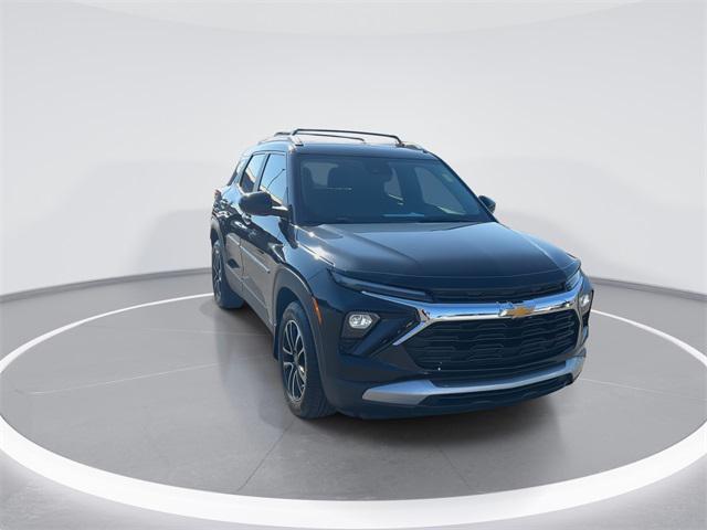 2024 Chevrolet Trailblazer FWD LT