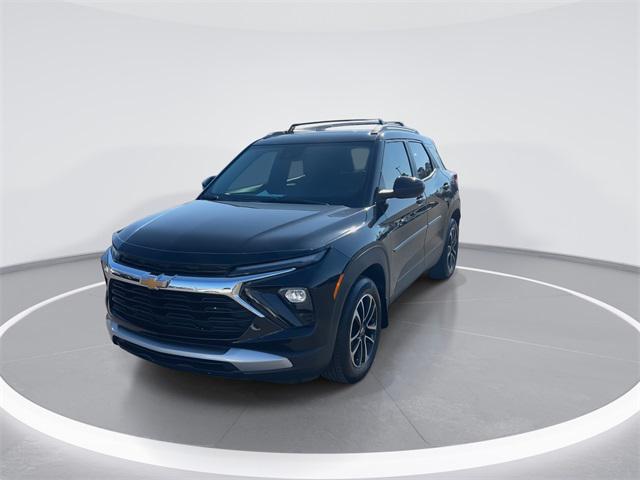 2024 Chevrolet Trailblazer FWD LT