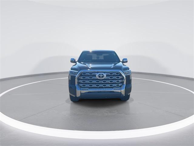 2023 Toyota Tundra 1794 Edition 2023 Toyota Tundra 1794 Edition