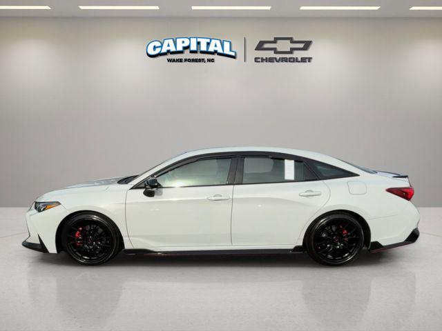 2021 Toyota Avalon TRD