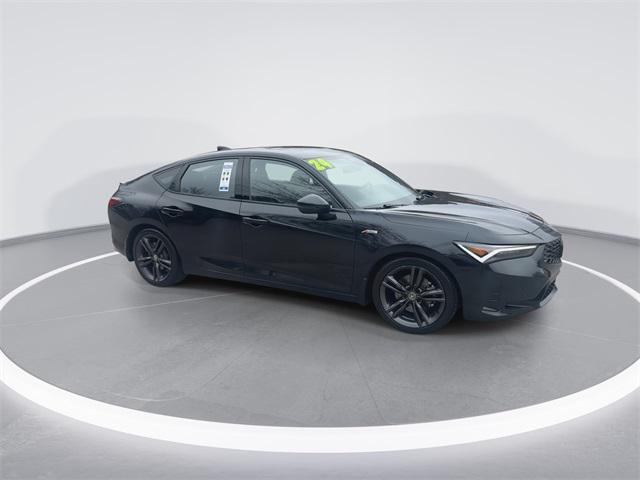 2024 Acura Integra A-SPEC Technology
