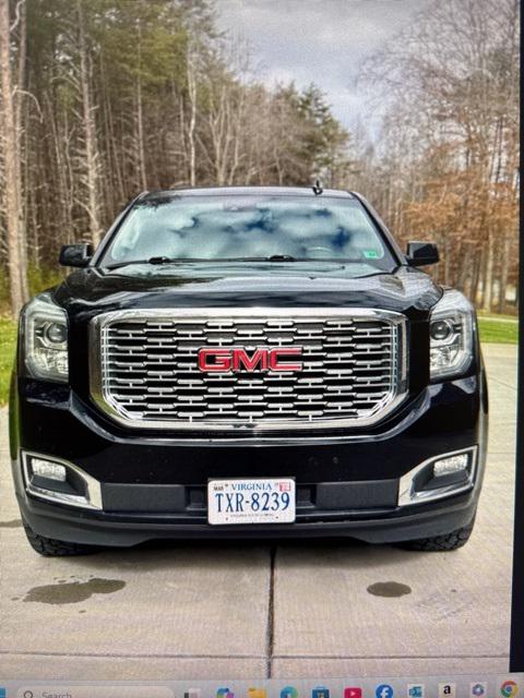 2018 GMC Yukon XL Denali