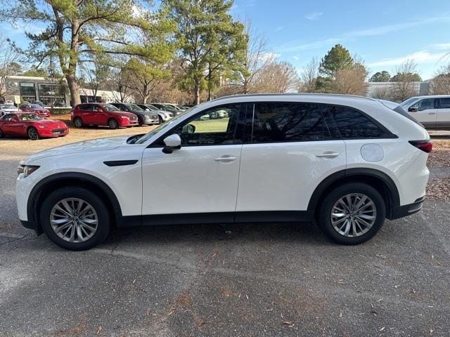 2024 Mazda CX-90 3.3 Turbo Preferred Plus