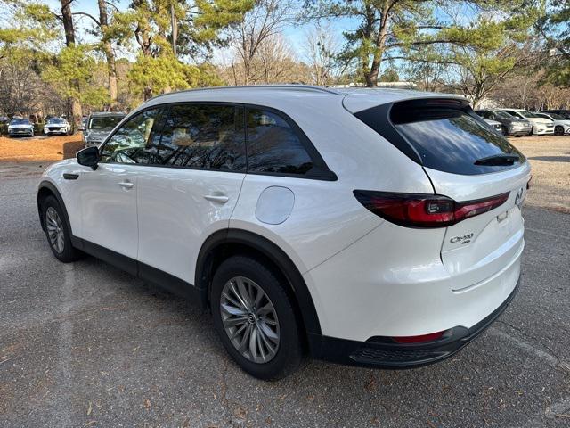 2024 Mazda CX-90 3.3 Turbo Preferred Plus