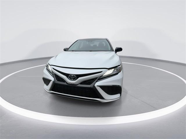 2023 Toyota Camry XSE V6