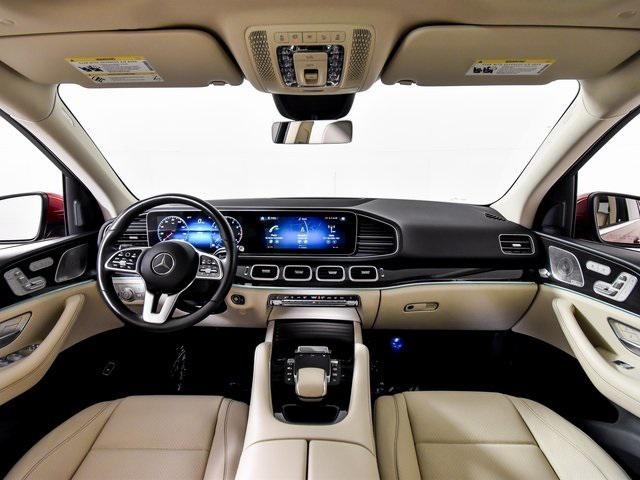 2021 Mercedes-Benz GLE 350 4MATIC