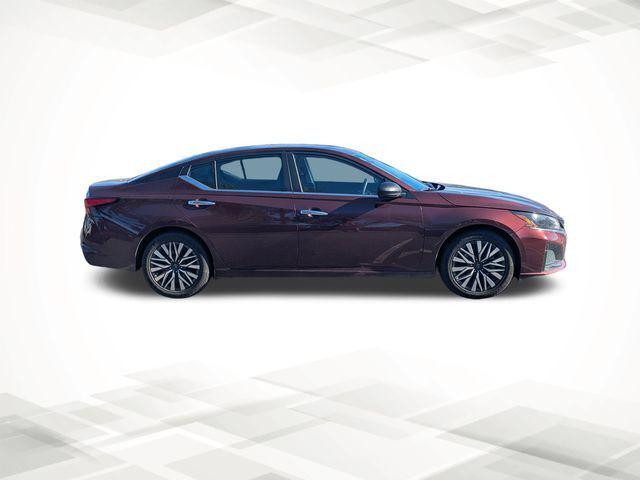 2024 Nissan Altima SV FWD 2024 Nissan Altima SV FWD