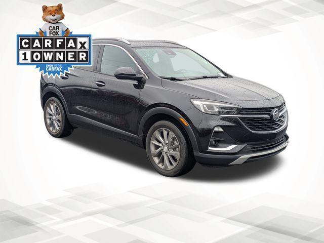 2023 Buick Encore GX Essence FWD