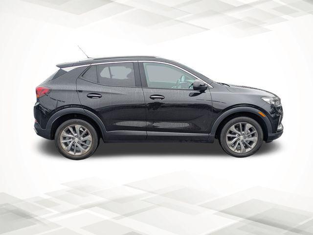 2023 Buick Encore GX Essence FWD