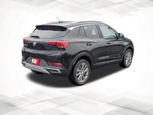 2023 Buick Encore GX Essence FWD