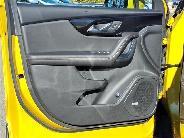 2023 Chevrolet Blazer AWD RS