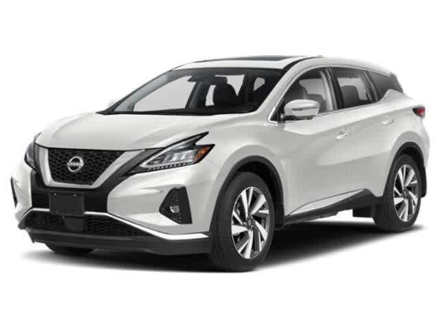 2024 Nissan Murano SL FWD
