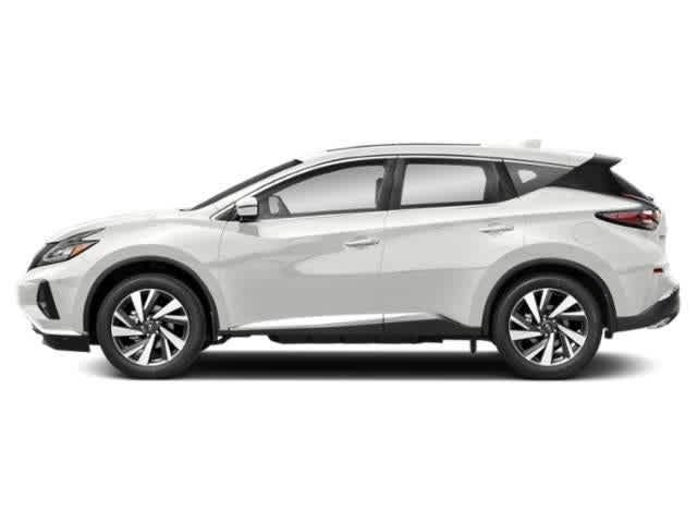 2024 Nissan Murano SL FWD