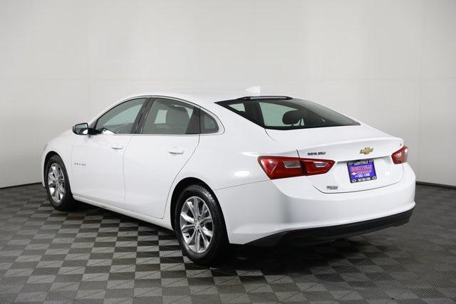 2023 Chevrolet Malibu FWD 1LT 2023 Chevrolet Malibu FWD 1LT