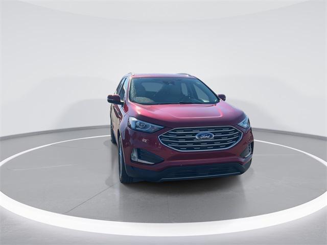 2020 Ford Edge SEL 2020 Ford Edge SEL