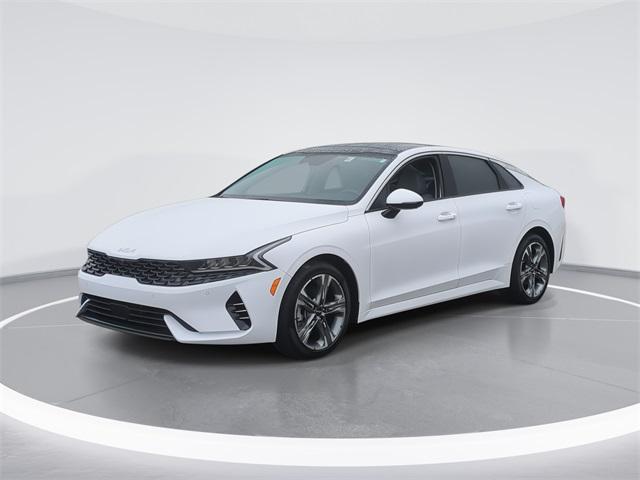 2024 Kia K5 EX