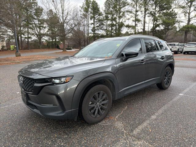 2024 Mazda CX-50 2.5 S Premium