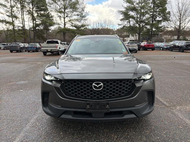 2024 Mazda CX-50 2.5 S Premium