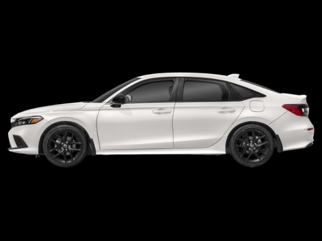 2024 Honda Civic Sedan Sport 2024 Honda Civic Sedan Sport