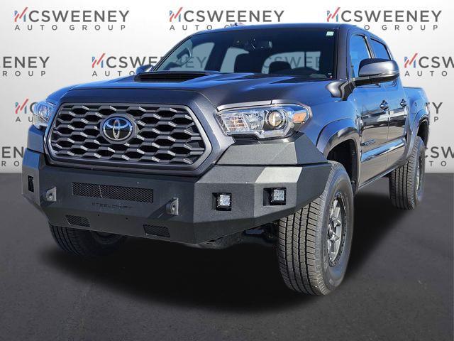 2022 Toyota Tacoma TRD Sport 2022 Toyota Tacoma TRD Sport