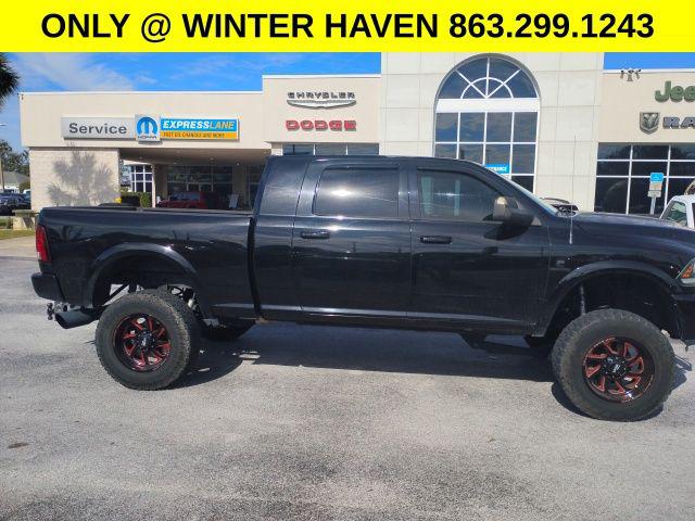 2014 RAM 2500 Laramie 2014 RAM 2500 Laramie