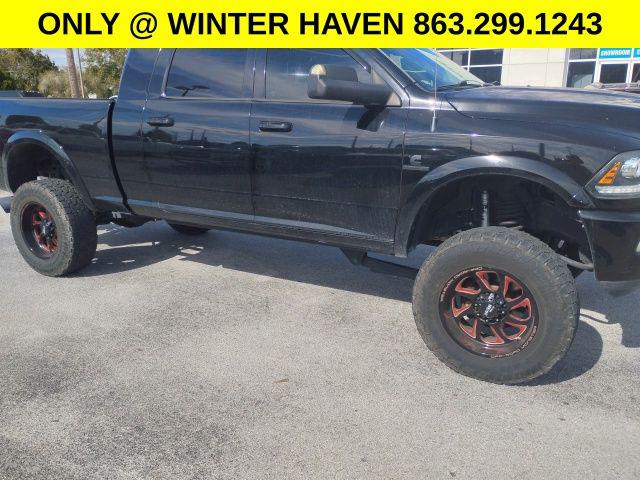 2014 RAM 2500 Laramie 2014 RAM 2500 Laramie