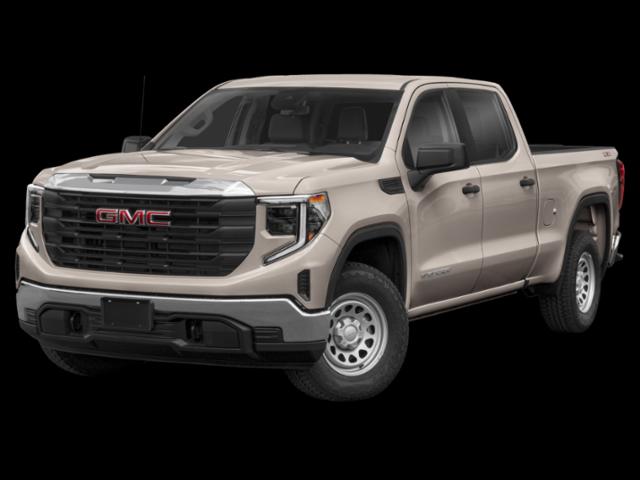 2023 GMC Sierra 1500 4WD Crew Cab Short Box Elevation with 3VL 2023 GMC Sierra 1500 4WD Crew Cab Short Box Elevation with 3VL