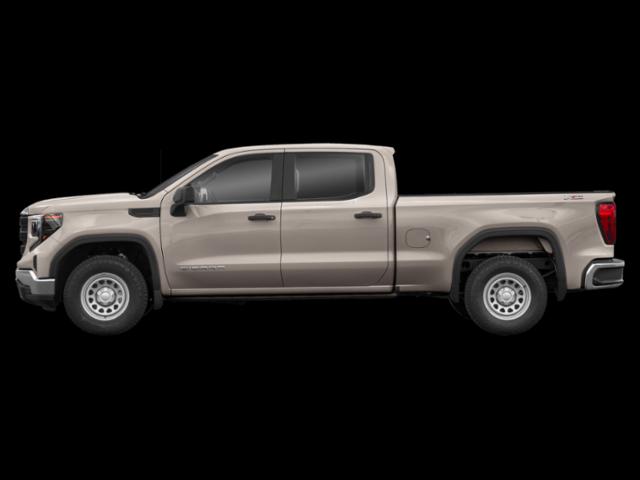 2023 GMC Sierra 1500 4WD Crew Cab Short Box Elevation with 3VL 2023 GMC Sierra 1500 4WD Crew Cab Short Box Elevation with 3VL