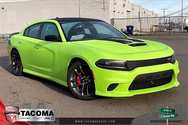 2023 Dodge Charger R/T