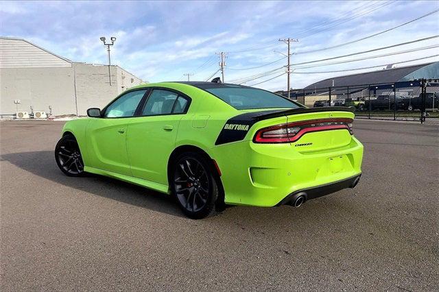 2023 Dodge Charger R/T