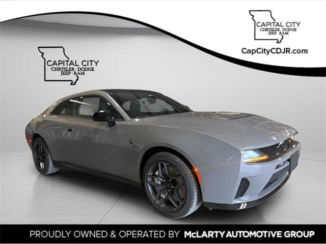 2026 Dodge Charger CHARGER SCAT PACK 2-DOOR AWD