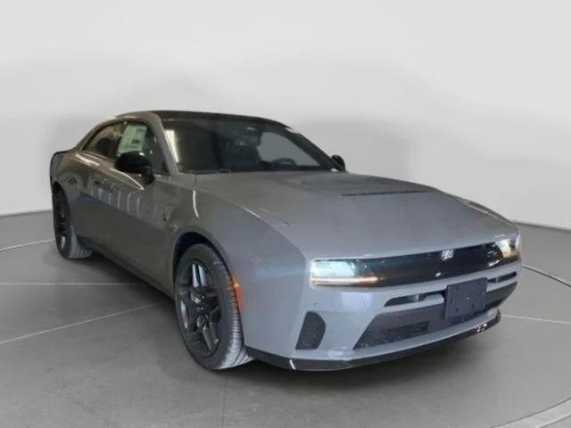 2026 Dodge Charger CHARGER SCAT PACK 2-DOOR AWD 2026 Dodge Charger CHARGER SCAT PACK 2-DOOR AWD