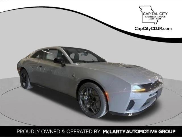 2026 Dodge Charger CHARGER SCAT PACK 2-DOOR AWD