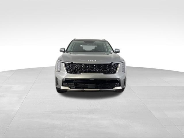 2025 Kia Sorento Hybrid EX 2025 Kia Sorento Hybrid EX