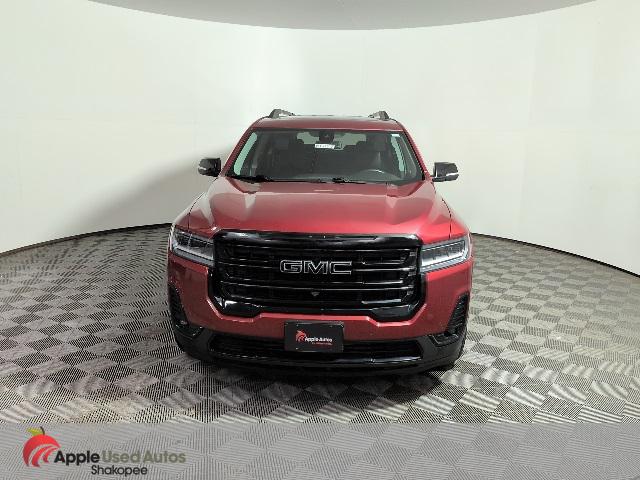2021 GMC Acadia AWD SLT