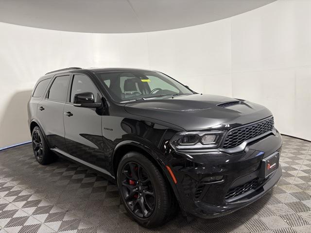 2023 Dodge Durango R/T Plus AWD