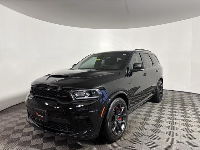 2023 Dodge Durango R/T Plus AWD